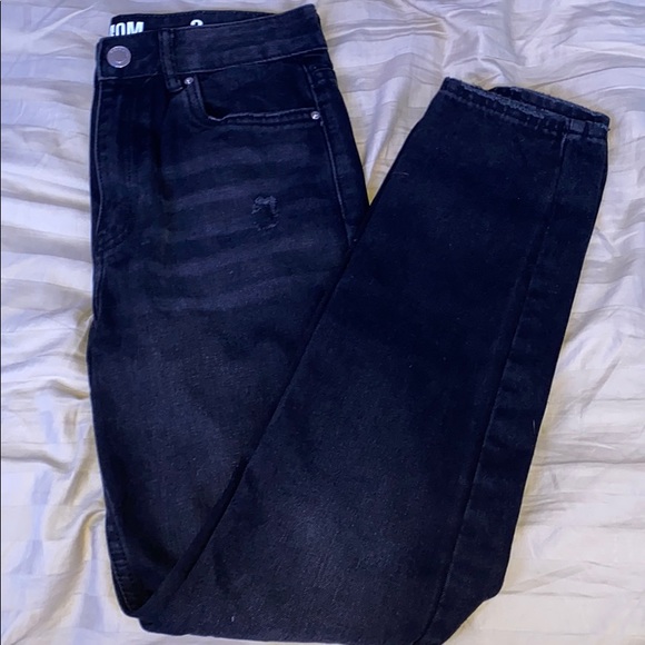 Mom jeans - Picture 2 of 2